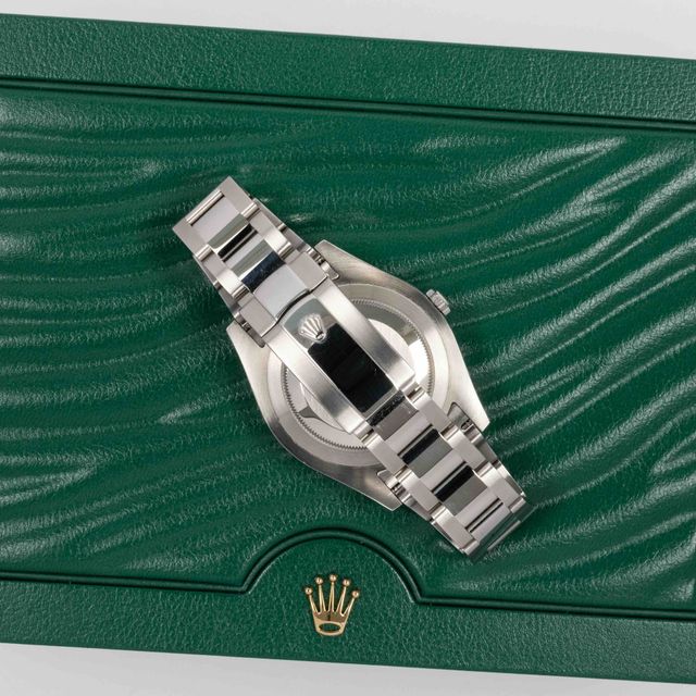 Rolex Datejust II 116334 Image 3